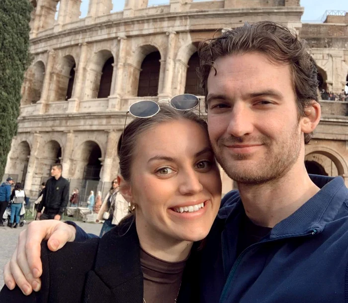 Cei doi s-au logodit chiar în această vară / foto: Profimedia