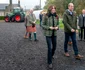 Kate Middleton și Prințul William au mers în Scoția