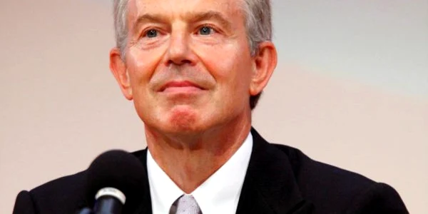 Tony Blair este anchetat pentru ceea ce a făcut în trecut