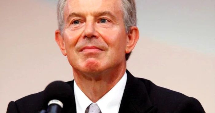 Tony Blair este anchetat pentru ceea ce a făcut în trecut