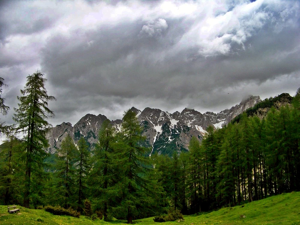 
    Vremea se va răci brusc în EuropaFoto: Pixabay  