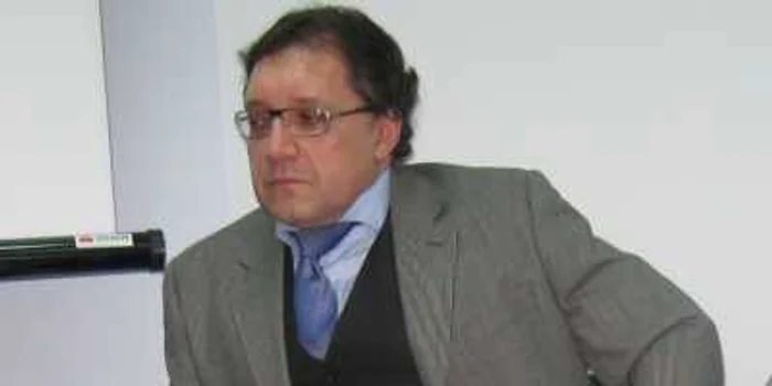 Tiberiu Bățagă, un medic cu care ne mândrim