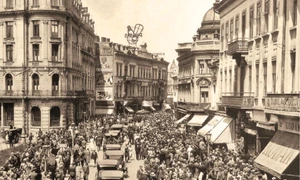 Bucurestiul Vechi jpg