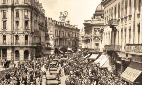 Bucurestiul Vechi jpg