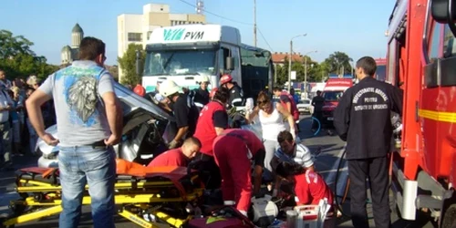 Tinerii aveau 21 de ani