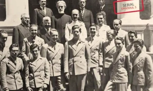 Ce scria un ziar maghiar despre Regele Mihai în 1929 jpeg