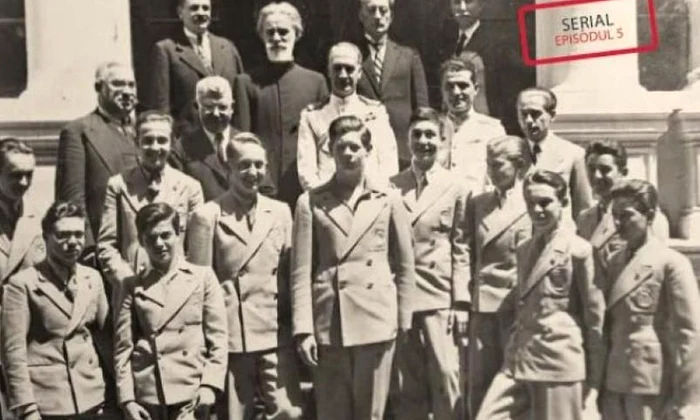 Ce scria un ziar maghiar despre Regele Mihai în 1929 jpeg