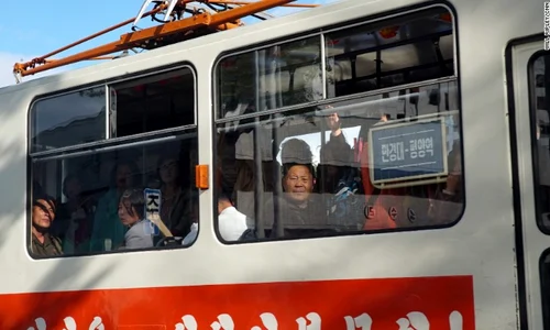 De peste două luni, cetățenii nord coreeni din Phenian nu au avut nicio zi liberă jpeg