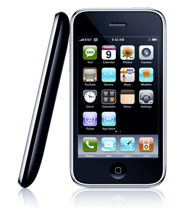 Apple iPhone 3G