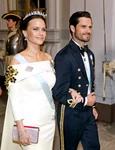 Prințesa Sofia a Suediei și Prințul Carl Philip al Suediei în 2023   GettyImages 1682942380 jpg