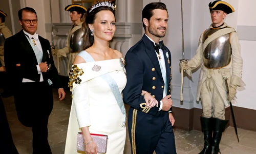 Prințesa Sofia a Suediei și Prințul Carl Philip al Suediei în 2023   GettyImages 1682942380 jpg