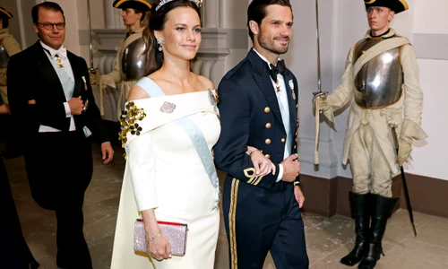 Prințesa Sofia a Suediei și Prințul Carl Philip al Suediei în 2023   GettyImages 1682942380 jpg