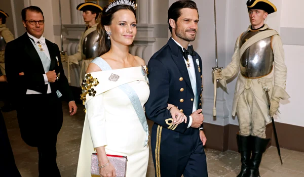 Prințesa Sofia a Suediei și Prințul Carl Philip al Suediei în 2023   GettyImages 1682942380 jpg