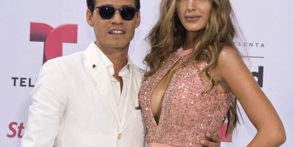 Marc Anthony Shannon De Lima hepta