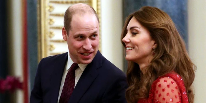 Kate a fost dezamăgită de William chiar în noaptea de Revelion Gettyimages