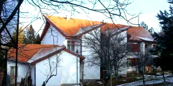 cincis casa alba 