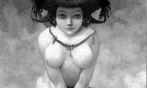 Mitologia feminină a Parisului jpeg