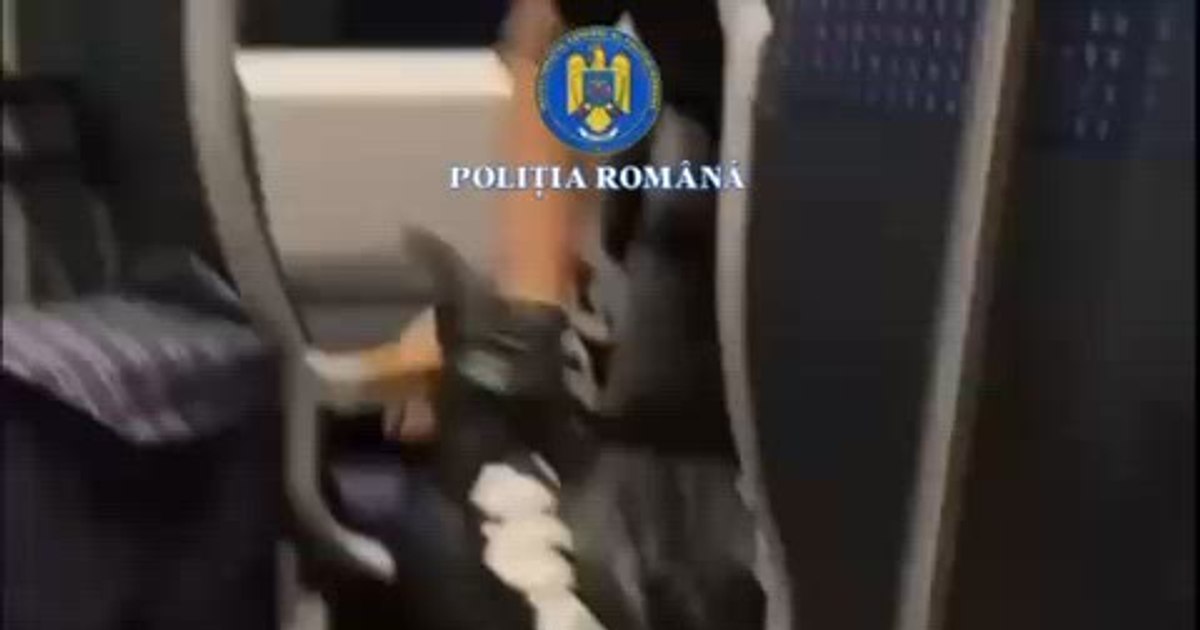 Bărbat reținut după amenințări și brățară distrusă