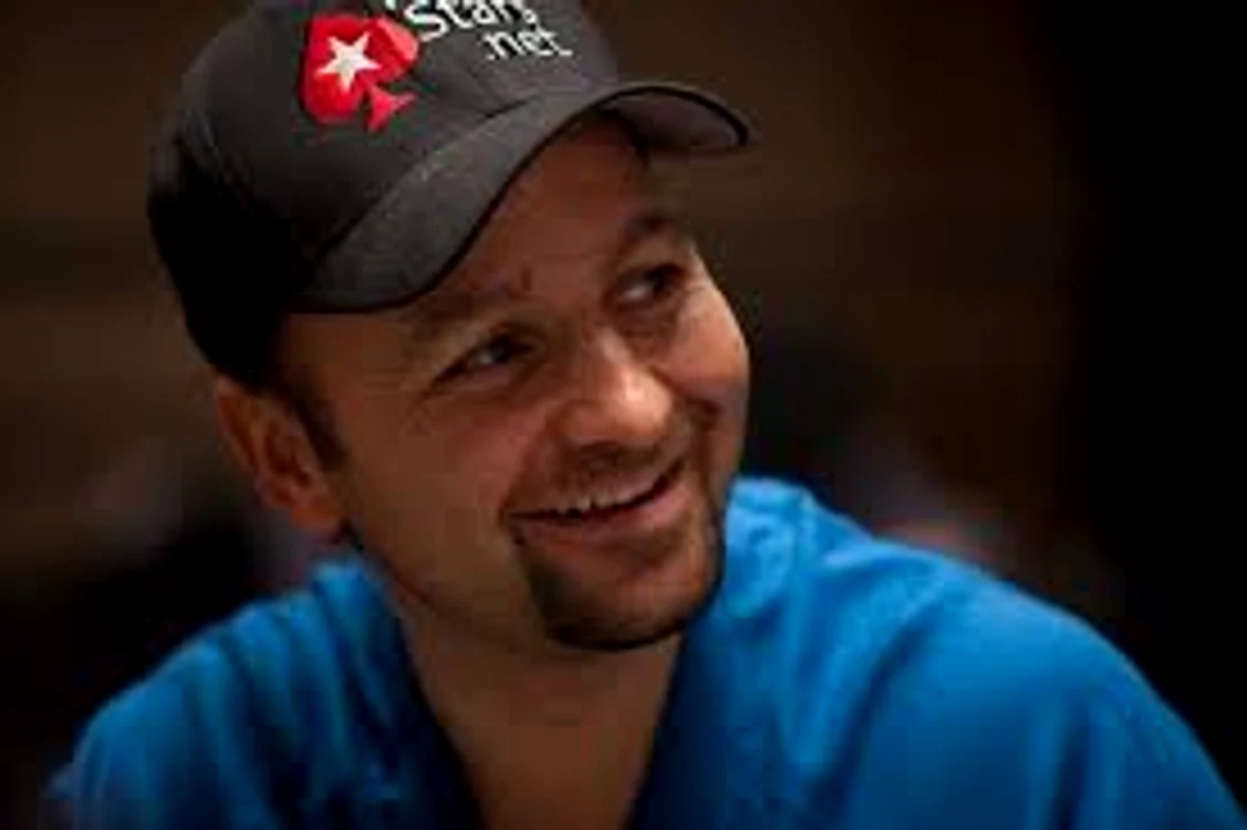 Daniel Negreanu nu e printre cei mai buni jucători de poker în 2015