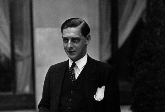Printul Nicolae al României a murit la 9 iunie 1978. Foto: Biblioteca Nationala a Frantei (Arhivă)