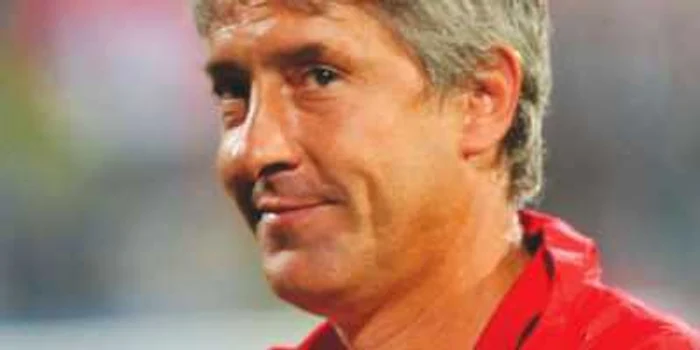 Steaua va atinge forma maximă în luna august