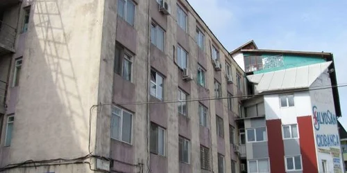Clădirea a fst cumpărată cu peste 1,3 milioane de lei