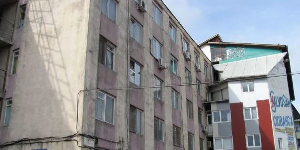 Clădirea a fst cumpărată cu peste 1,3 milioane de lei