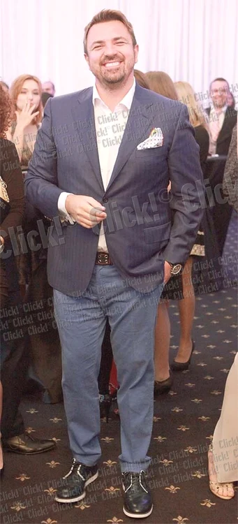 
    Horia Brenciu ( Foto: Roberto Sălceanu)  