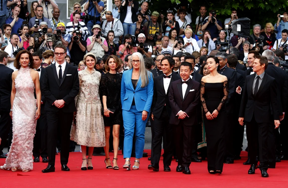 cannes 2014 foto reuters