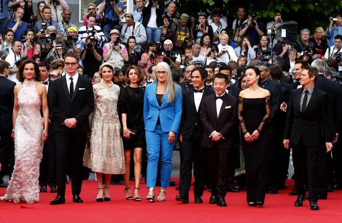 cannes 2014 foto reuters