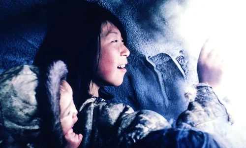 Viaţa în Nord  Oamenii frigului şi istoria lor jpeg