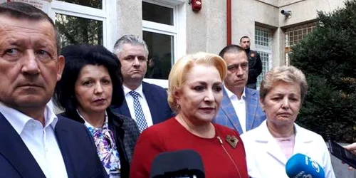 viorica dancila