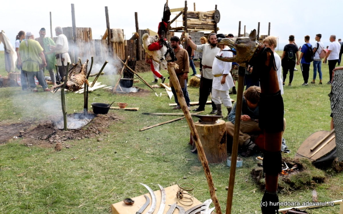 dacfest 2019 foto daniel guta adevarul