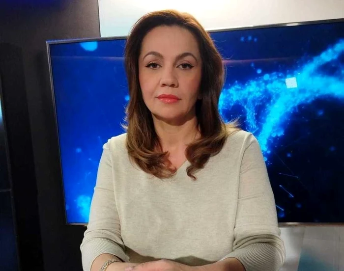 Ileana Stamate vorbeşte despre o tendinţă îngrijorătoare în rândul medicilor. Foto: captură video