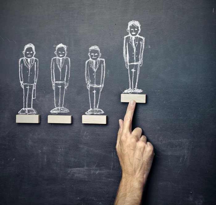Candidatul ideal pentru cetățeni. Foto: Shutterstock