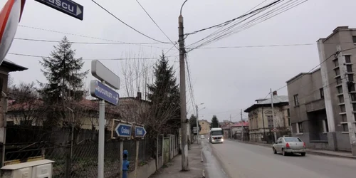 strada ionascu slatina