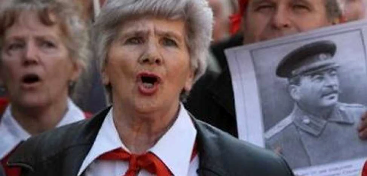 Rusia: rezoluţia poloneză privind crimele staliniste, o lovitură serioasă
