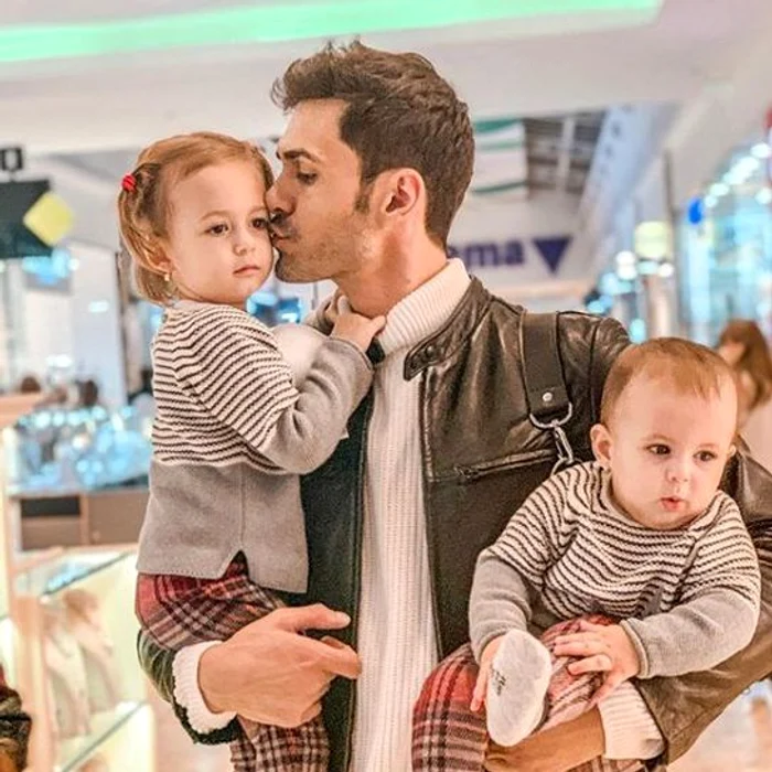 5 george burcea si fiicele jpg jpeg