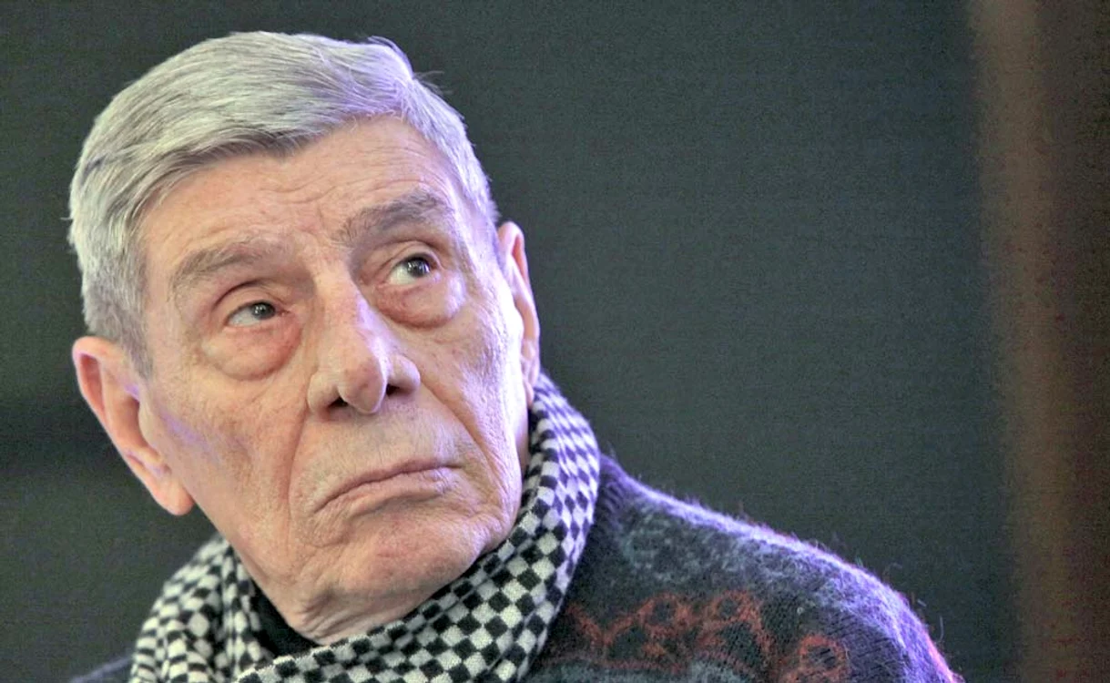 Mitică Popescu (1936-2023)