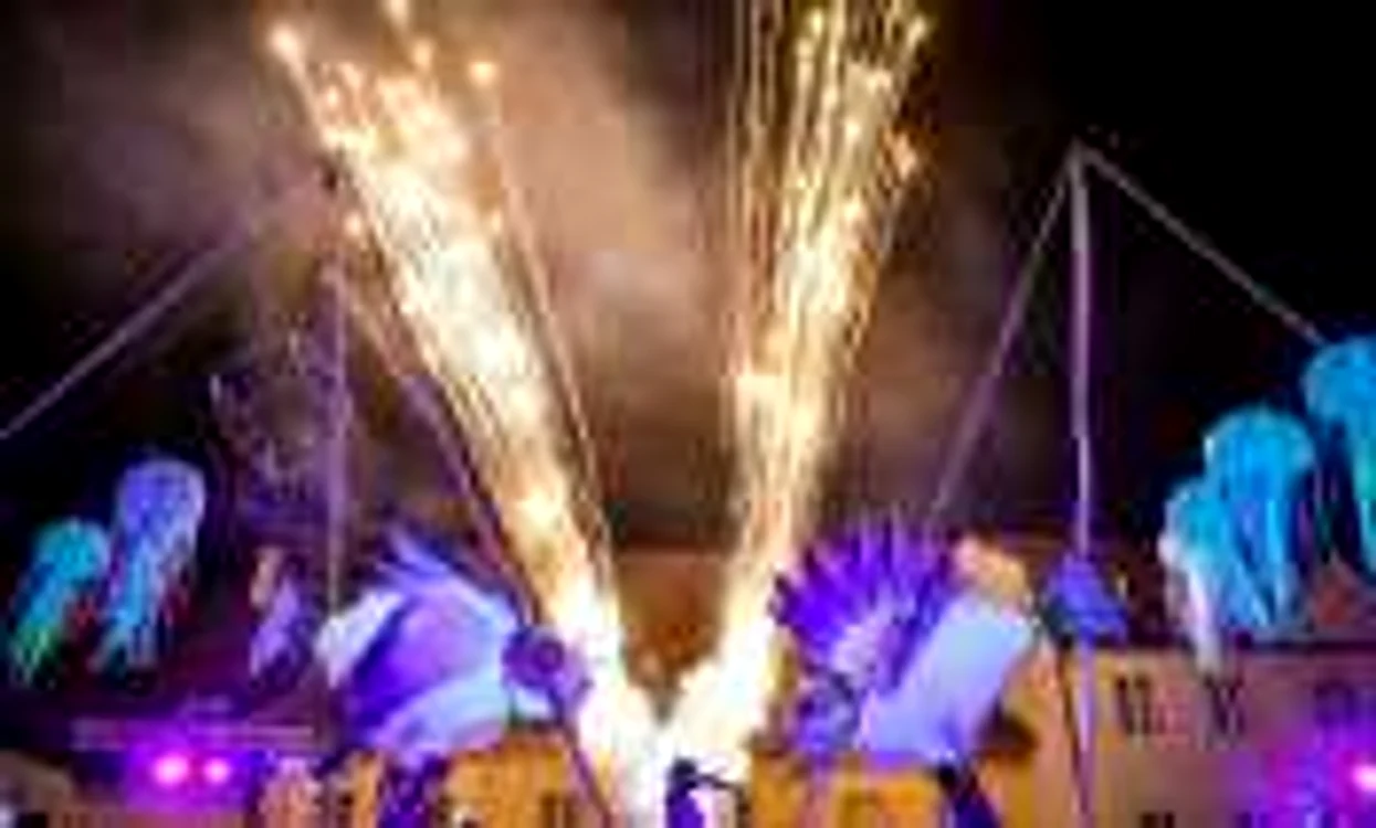 Festivalul Internaţional de Teatru de la Sibiu 2017 FOTO Dragos Dumitru