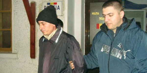 Gheorghe Avram a primit o pedeapsă mai mare