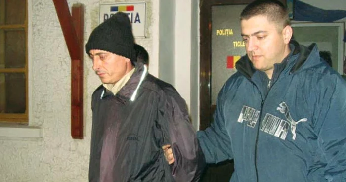 Gheorghe Avram a primit o pedeapsă mai mare