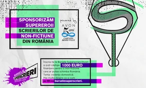 Câștigătorii Burselor Superscrieri/Avon jpeg
