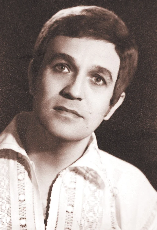 Benone avea colecţie de peruci din păr natural, ca să-şi mascheze chelia