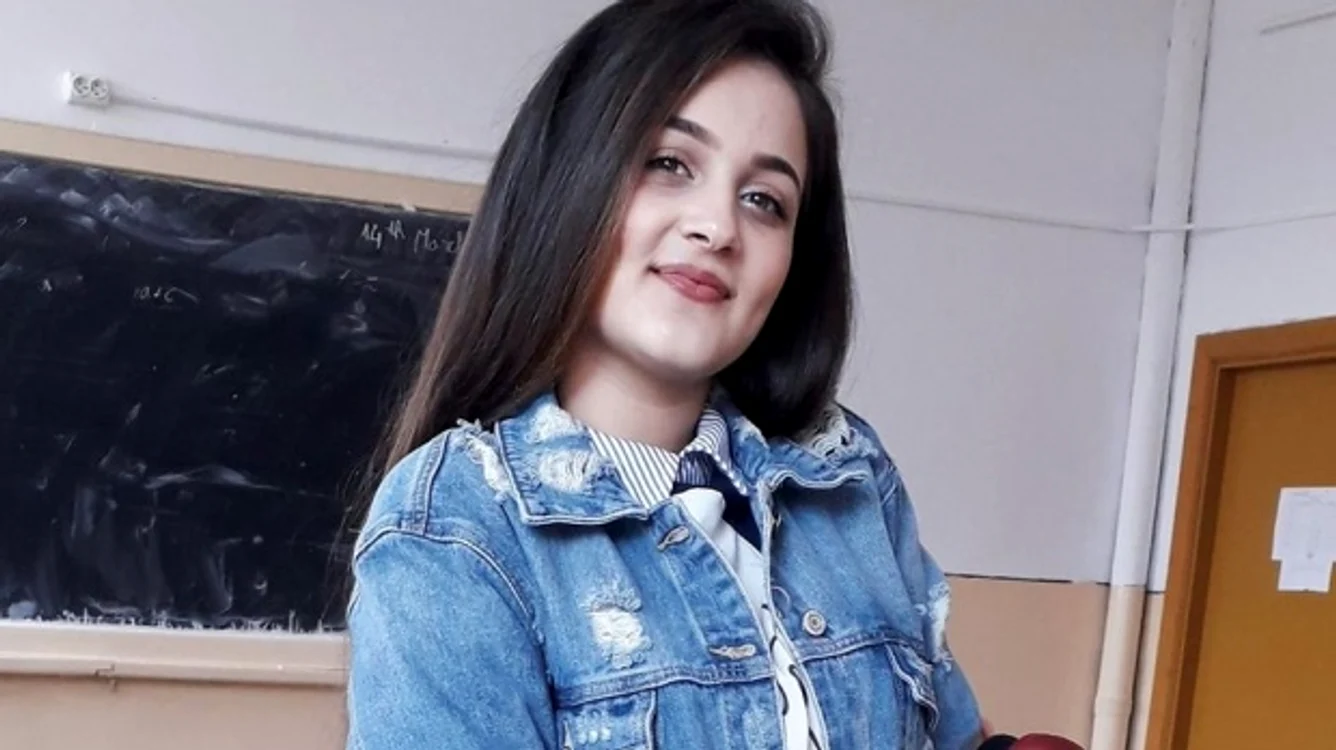Luiza Melencu a dispărut în luna aprilie, în CaracalFoto: Arhiva personală