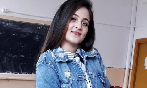 Luiza Melencu a dispărut în luna aprilie 2019, în Caracal jpeg