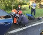 Accident Coşeviţa