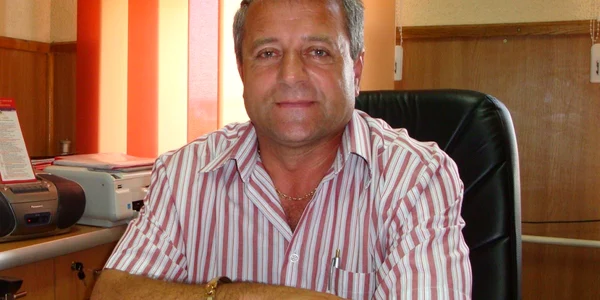 Dragoş Vlădulescu