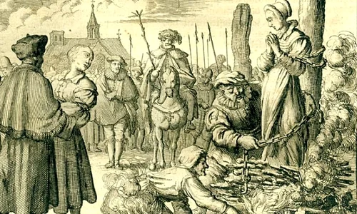 Este desființată Inchiziția Spaniolă, după 356 de ani de activitate jpeg