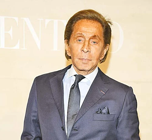 Valentino Garavani 